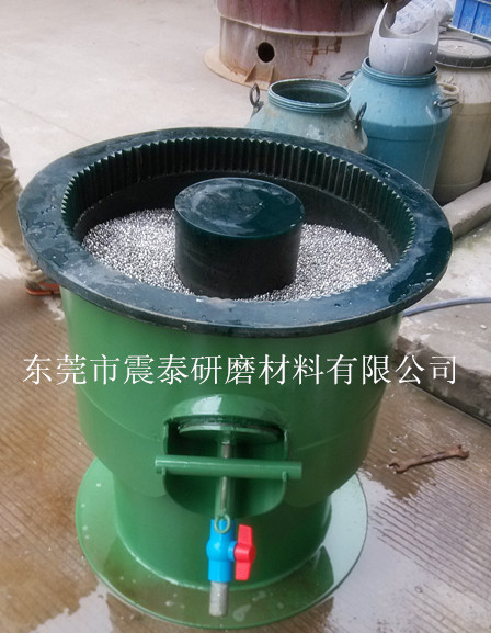 振動(dòng)拋光機(jī)