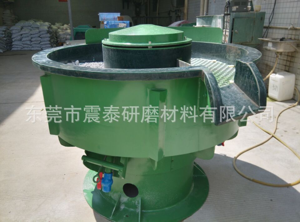 三次元振動(dòng)研磨機(jī)