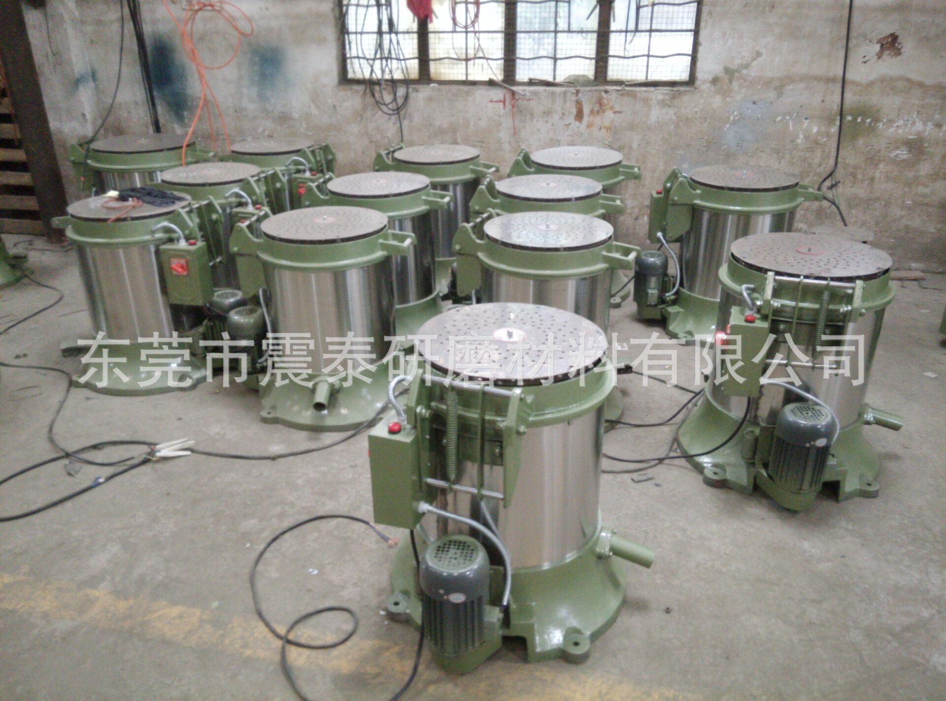 不銹鋼脫水烘干機/鐵皮型脫水烘干機